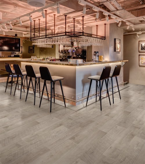 Forest fx PUR - Wooden Design Floor Tiles