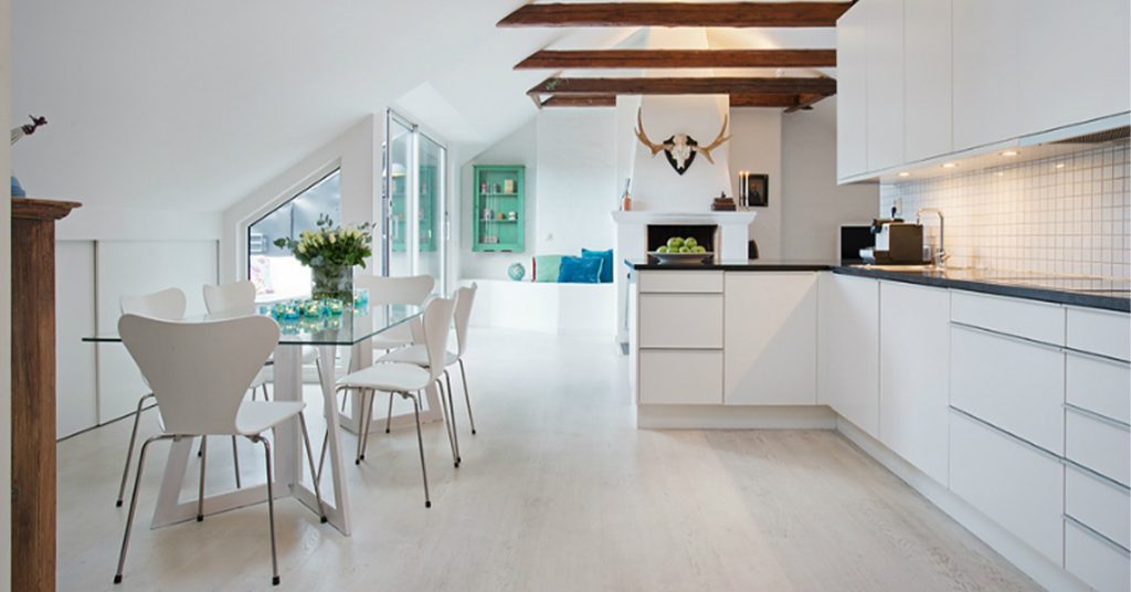 What Are The Key Elements Of Scandinavian Interior Design Polyflor