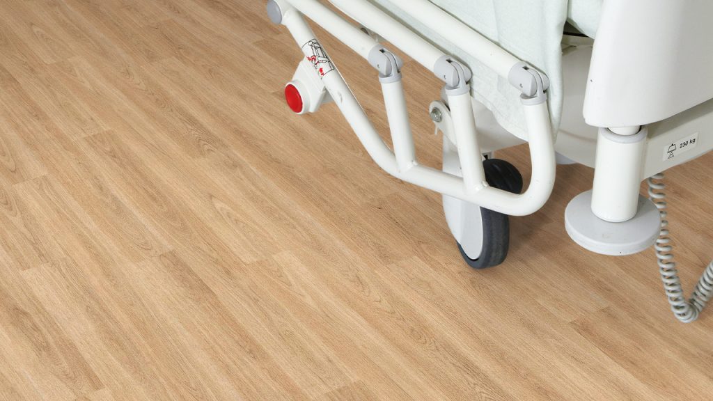 vinyl flooring for hospitals Hong Kong